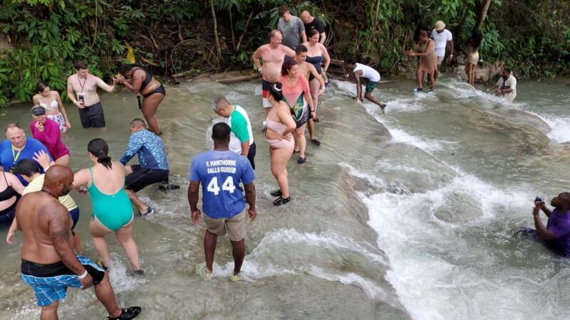 From Montego Bay: Dunns River Falls Experience - FAQ