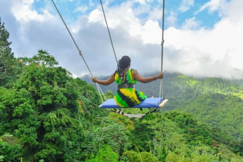 From Montego Bay/Falmouth: Coffee Farm Blue Mountain Hike - How Do We Rate the Experience?