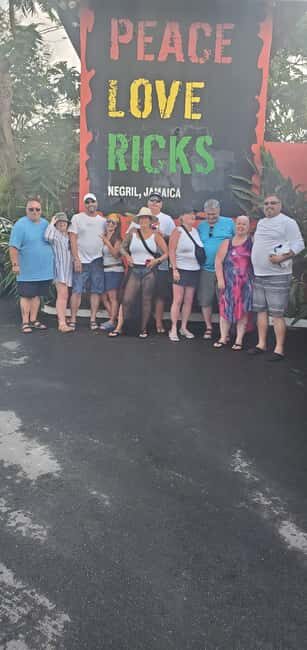From Montego Bay/Falmouth: Negril Beach Catamaran Cruise - Final Thoughts: Who Is This Tour Best For?