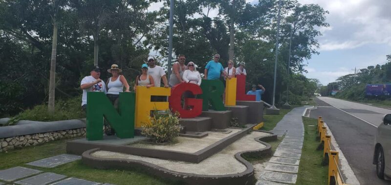 From Montego Bay/Falmouth: Negril Beach Catamaran Cruise - FAQ