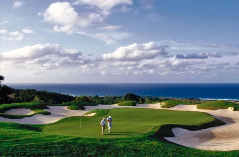 From Montego Bay: Golfing at Cinnamon Hill - Good To Know