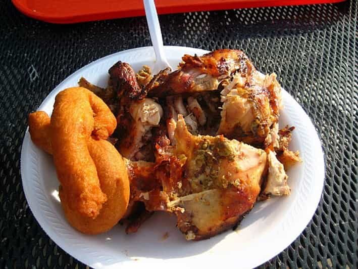 From Montego Bay: Hampden Estate Rum Tasting Tour with Lunch - A Comprehensive Look at the Hampden Estate Rum Tasting Tour