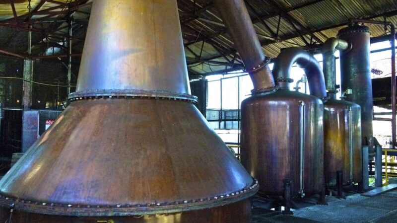 From Montego Bay: Hampden Estate Rum Tasting Tour with Lunch - FAQ