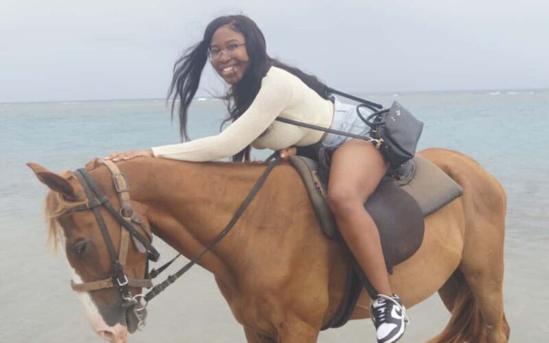 From Montego Bay: Horseback Riding & Falmouth City Highlight - A Deep Dive into the Experience