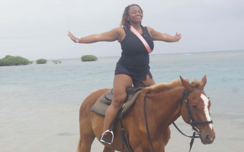 From Montego Bay: Horseback Riding & Falmouth City Highlight - Who Will Love This Tour?