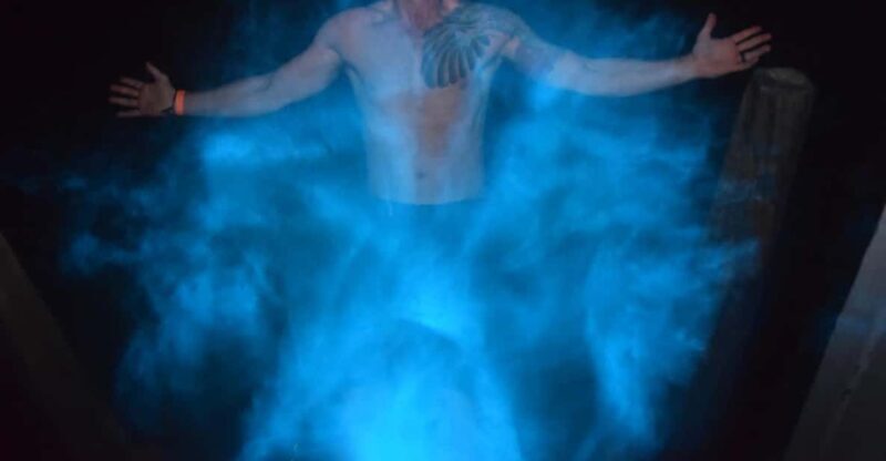 From Montego Bay: Luminous Lagoon Night Tour - Who Might Want to Think Twice?