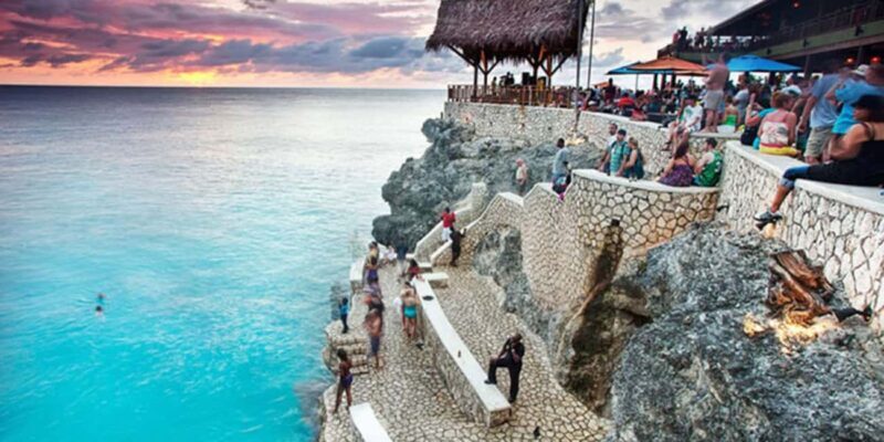 From Montego Bay: Negril 7 Mile Private Beach Tour - Exploring the From Montego Bay: Negril 7 Mile Private Beach Tour