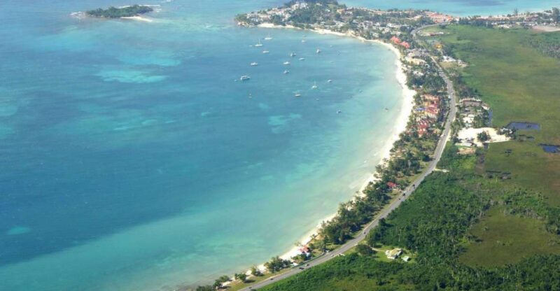 From Montego Bay: Negril 7 Mile Private Beach Tour - Why This Tour Works Well