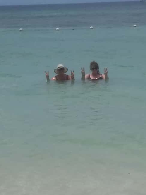 From Montego Bay: Negril Beach Daytrip & Rick's Cafe Sunset - What Travelers Should Know Before Booking