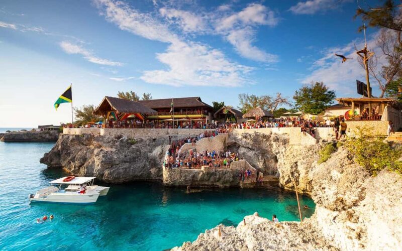 From Montego Bay: Negril Beach & Rick's Cafe Sunset Day Trip - The Value and Pricing