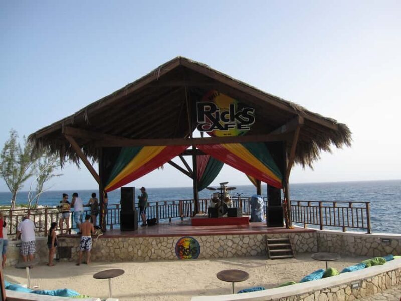 From Montego Bay: Negril Day Trip and Rick's Café Sunset - Good To Know