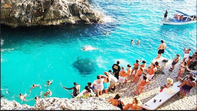 From Montego Bay: Negril Day Trip and Rick's Café Sunset - The Itinerary Breakdown: What Makes Each Part Special