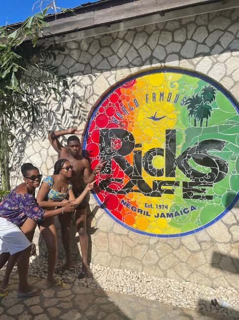 From Montego Bay: Negril Day Trip and Rick's Café Sunset - The Sum Up: Is This Tour Right for You?