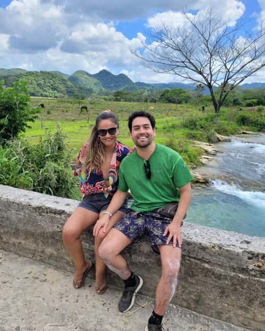 From Montego Bay/Negril: RastaSafari UTV Experience - Final Thoughts