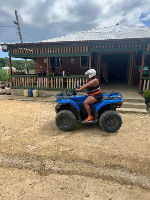 From Montego Bay: Private ATV Experience tour - Final Thoughts: Is It Worth It?