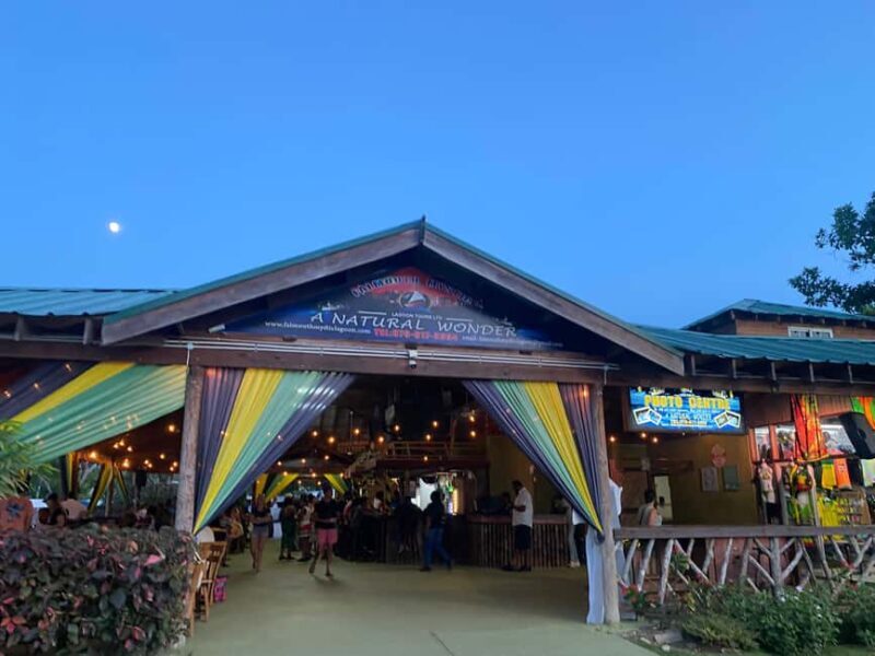 From Montego Bay: Private Falmouth Mystic Lagoon night tour - Final Thoughts