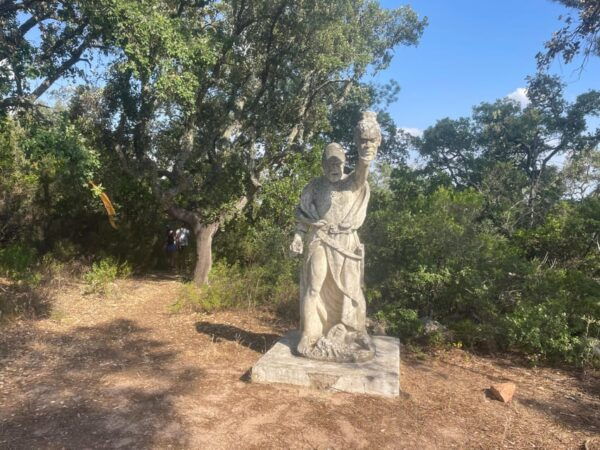From Montemor or Évora: Guided Hike to Almendres Megalithic - Stops Along the Way