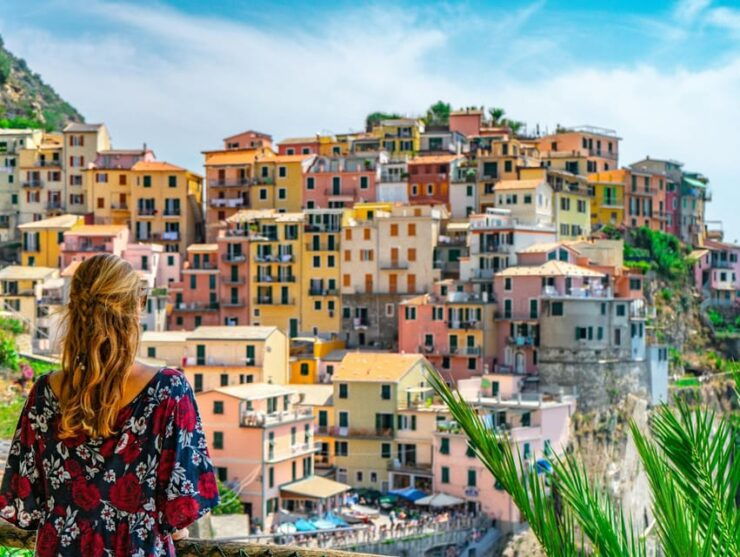 From Monterosso: the Best of Cinque Terre Private Tour - Good To Know