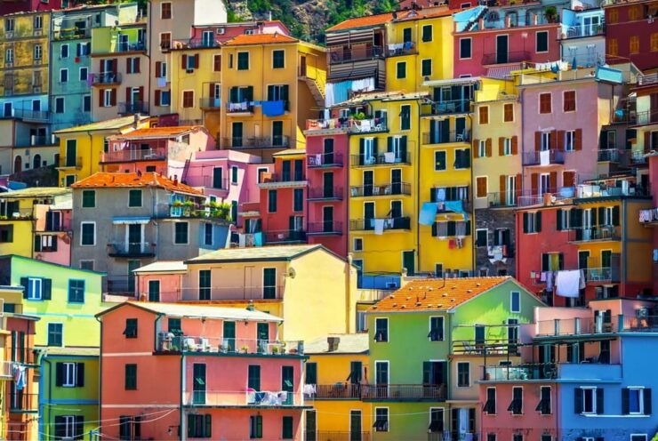 From Monterosso: the Best of Cinque Terre Private Tour - Itinerary and Highlights