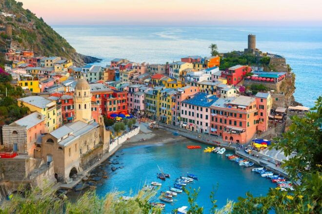 From Monterosso: the Best of Cinque Terre Private Tour - Practical Tips
