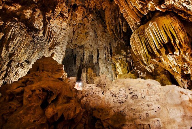 From Monterrey Caves Garcia - Exploring the García Caves from Monterrey: An In-Depth Review