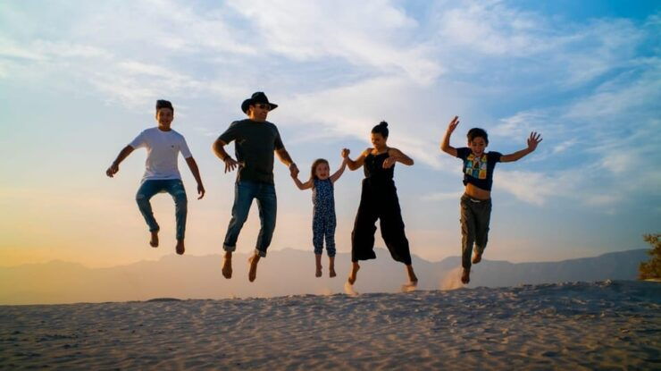 From Monterrey: One Day Tour in Cuatro Ciénegas Group 1800 - Itinerary and Activities