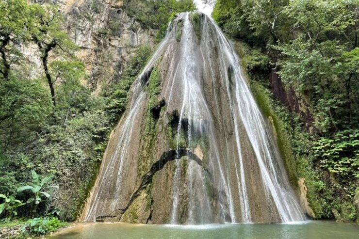 From Monterrey: Santiago Guided Half-Day Experience - Experience Highlights