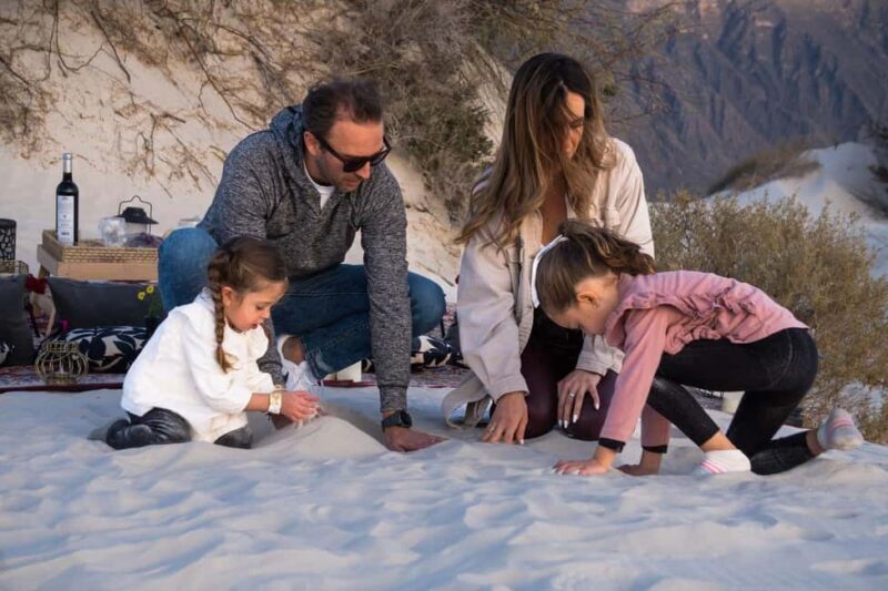 From Monterrey: Tour a Cuatro Ciénegas one day tour - Good To Know  