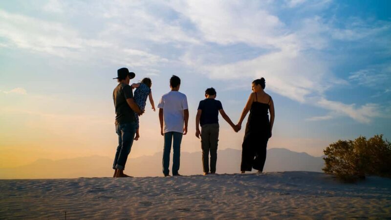 From Monterrey: Tour a Cuatro Ciénegas one day tour - Who Is This Tour Best For?  