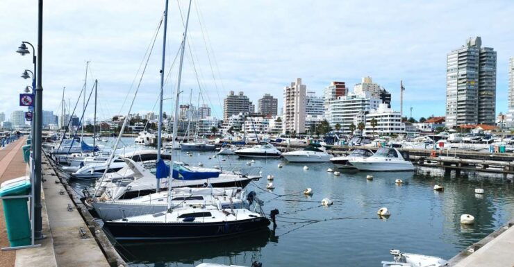 From Montevideo: Punta Del Este Full-Day Private Tour - Tour Details