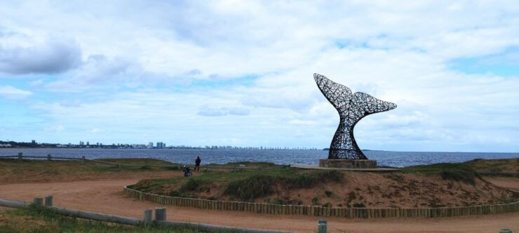 From Montevideo: Punta Del Este Full-Day Private Tour - Tour Experience