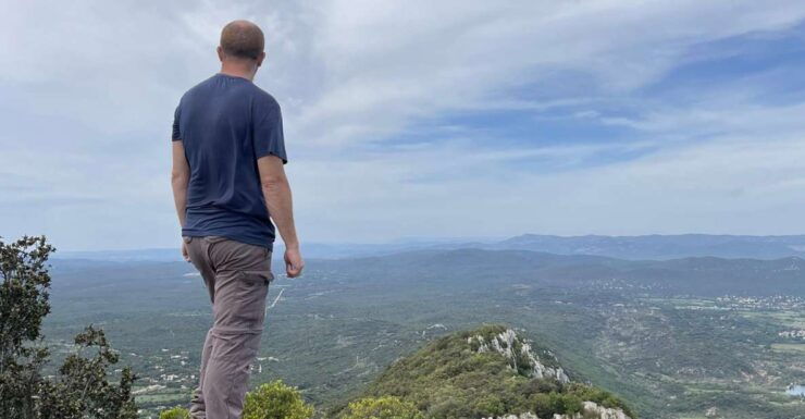 From Montpellier: Pic Saint Loup Hike With Panoramic Views - Booking Details for Pic Saint-Loup Hike