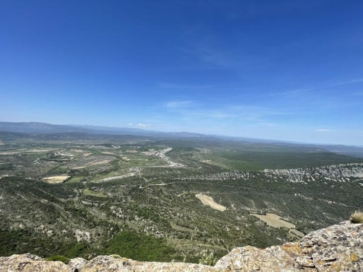 From Montpellier: Pic Saint Loup Hike With Panoramic Views - Experience Highlights of the Hike