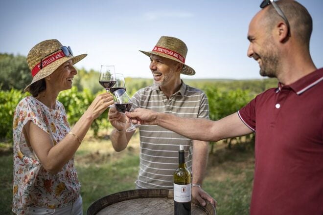 From Montpellier: Winery Tour in a Vintage Citroën 2CV - Common Questions