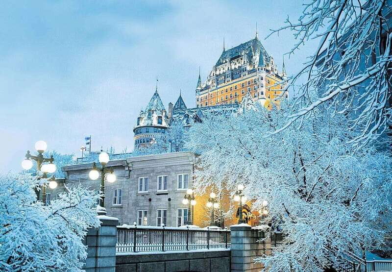 From Montreal: Full-Day Tour of Quebec City with Cruise - Final thoughts: Whos it for?