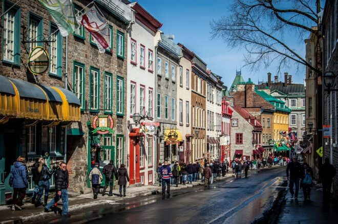 From Montreal: Full-Day Tour of Quebec City With Cruise - Customer Reviews