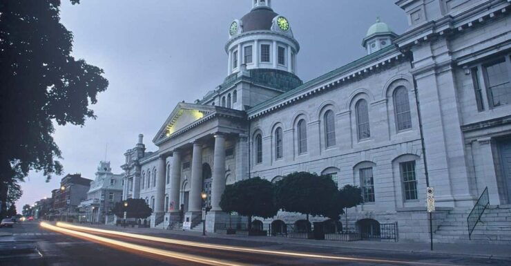 From Montreal: Kingston City Day Trip & 1000 Island Cruise - Good To Know