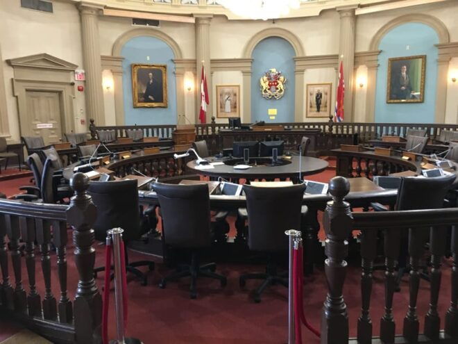 From Montreal: Kingston City Day Trip & 1000 Island Cruise - Included Features