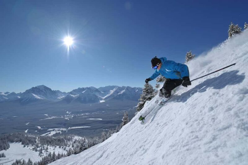 From Montréal: Mont-Tremblant 1-Day Tour - The Itinerary: A Well-Rounded Day Trip