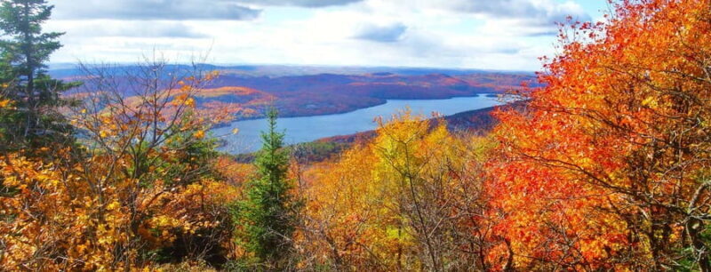 From Montréal: Mont-Tremblant 1-Day Tour - Final Words
