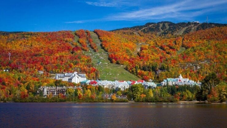 From Montreal: Mont-Tremblant 1-Day Tour - Itinerary and Highlights