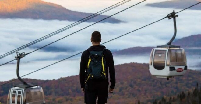 From Montreal: Mont-Tremblant 1-Day Tour - Cancellation and Refund Policy
