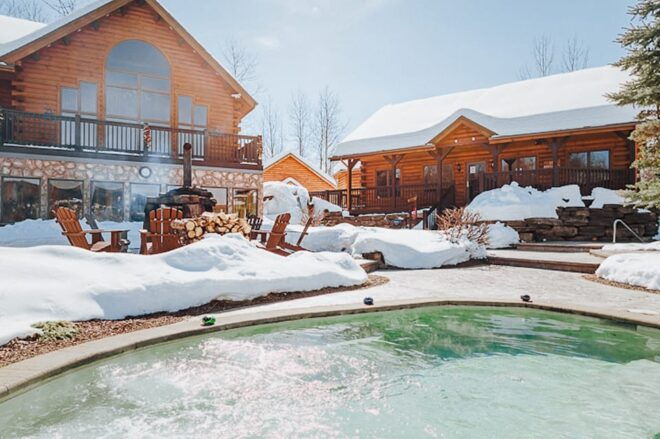 From Montreal: Natureau Spa Day Trip With Admission Ticket - Cancellation Policy and Flexibility