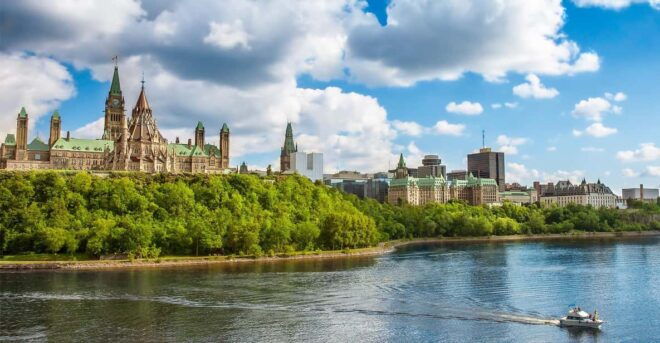 From Montreal: Private Ottawa Full Day Tour - Experience Highlights