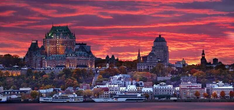 From Montreal: Private Quebec Full Day Tour - A Deep Dive Into the Quebec Day Trip Experience