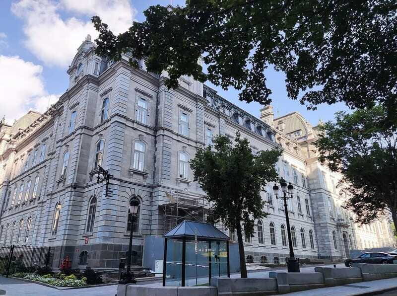 From Montreal: Private Quebec Full Day Tour - FAQ