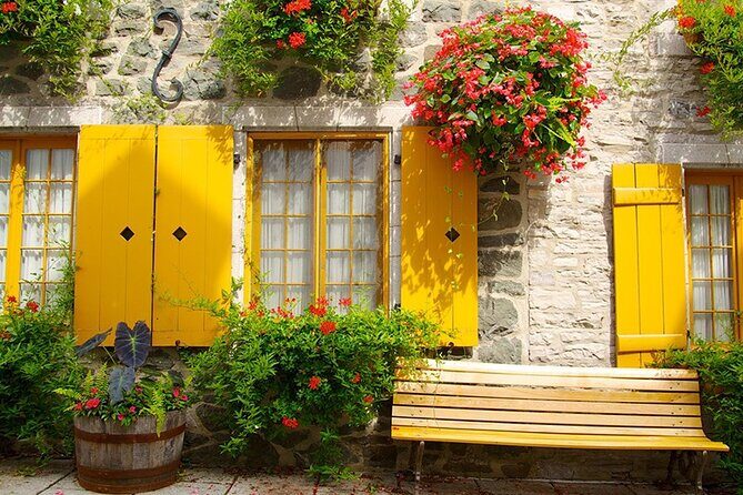 From Montreal: Quebec City & Montmorency Falls Full Day Trip - Who Should Book This Tour?