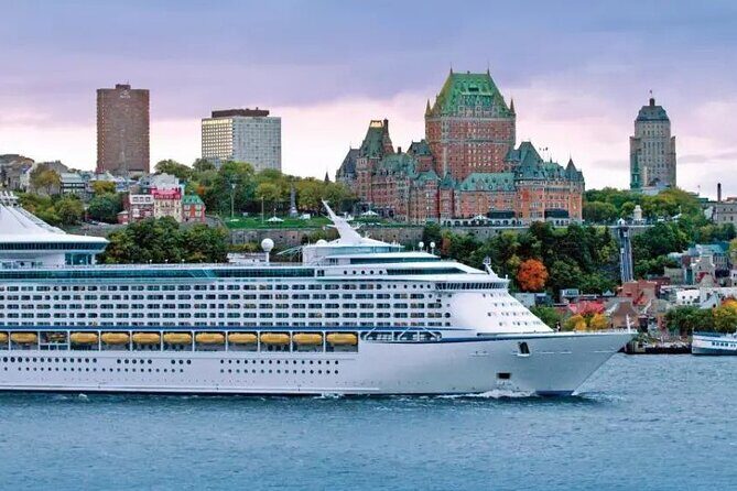 From Montreal: Quebec City & Montmorency Falls Full Day Trip - FAQ