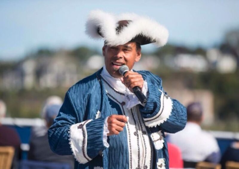 From Montréal: Québec City, River Cruise & Montmorency Falls - Final Thoughts