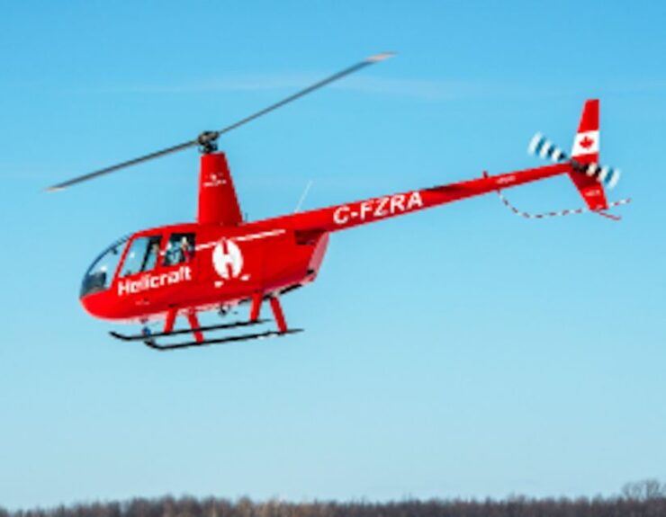 From Montreal: Scenic Montérégie Helicopter Tour - Experience Highlights